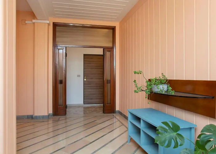 דירה Fontana18 - Duomo View מילאנו