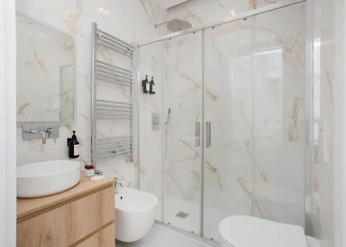 Fontana18 - Duomo View דירה