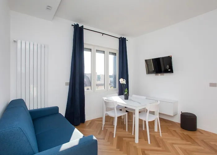 דירה Fontana18 - Duomo View מילאנו