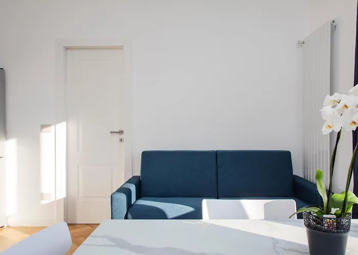 Fontana18 - Duomo View * מילאנו