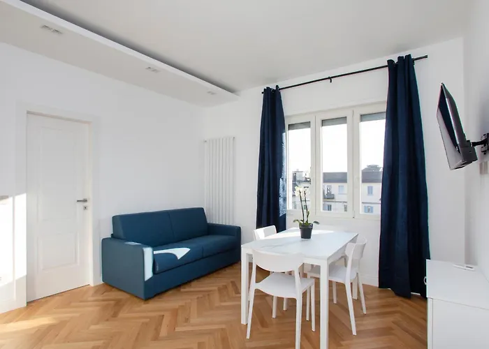 Fontana18 - Duomo View דירה *