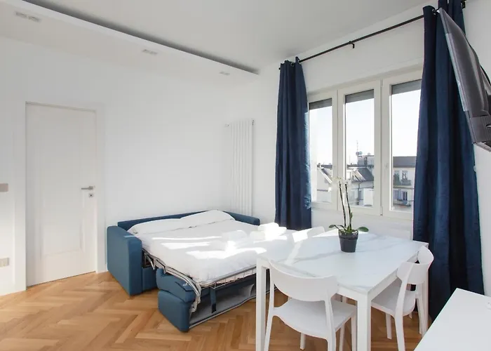 Fontana18 - Duomo View דירה *