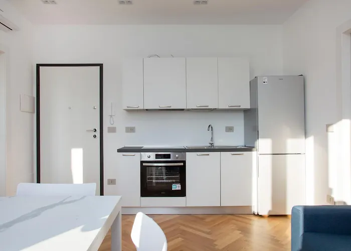 דירה Fontana18 - Duomo View *