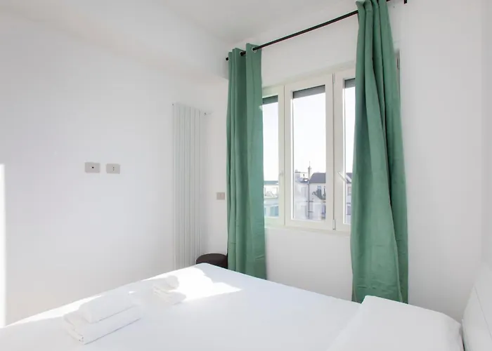 Fontana18 - Duomo View דירה