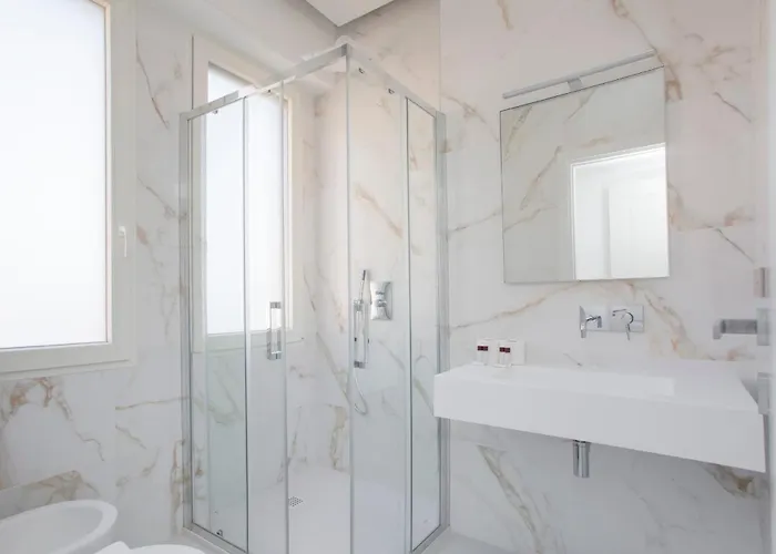 דירה Fontana18 - Duomo View