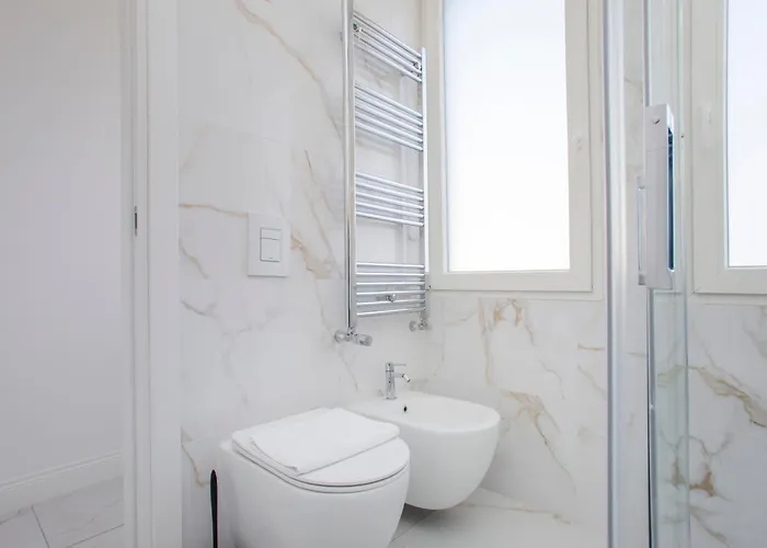 Fontana18 - Duomo View דירה *