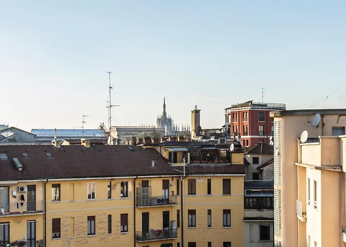 Fontana18 - Duomo View *