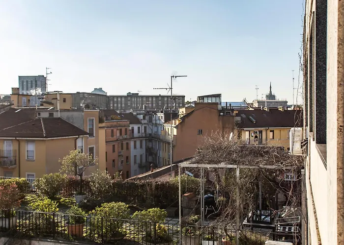 Fontana18 - Duomo View דירה