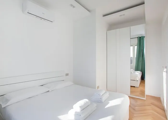 דירה Fontana18 - Duomo View *