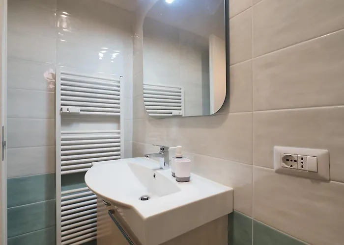 Primopiano - Paracelso * Mediolan