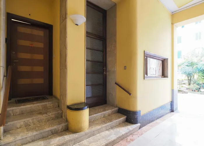 Primopiano - Paracelso * Mediolan