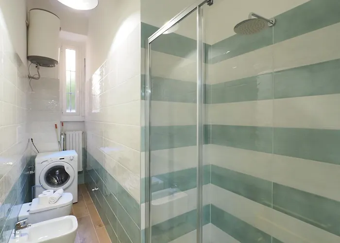 Apartament Primopiano - Paracelso