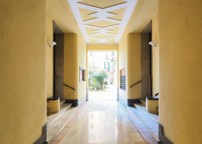 Apartament Primopiano - Paracelso