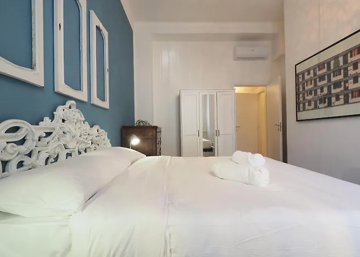 Primopiano - Paracelso Apartament *