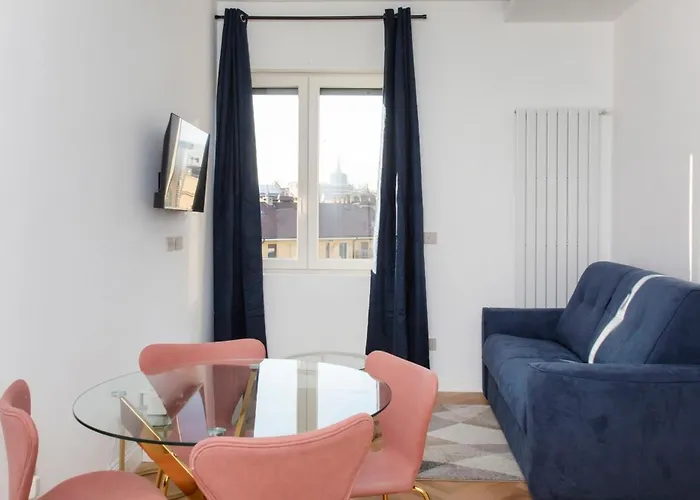 Fontana18 - Duomo View דירה