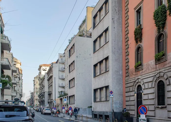 דירה Fontana18 - Duomo View