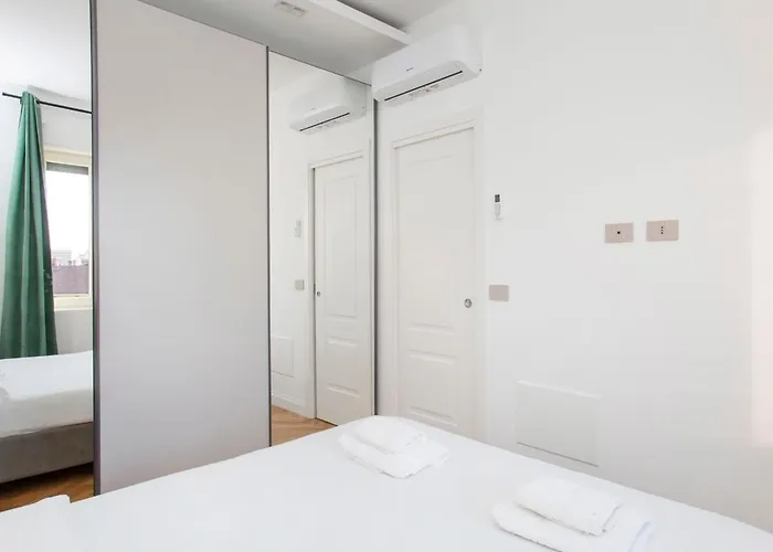 דירה Fontana18 - Duomo View מילאנו