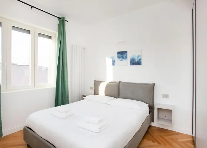 דירה Fontana18 - Duomo View *