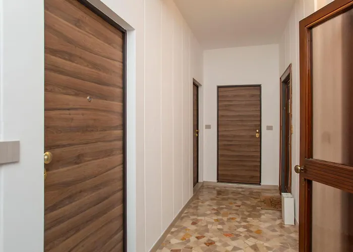 דירה Fontana18 - Duomo View מילאנו