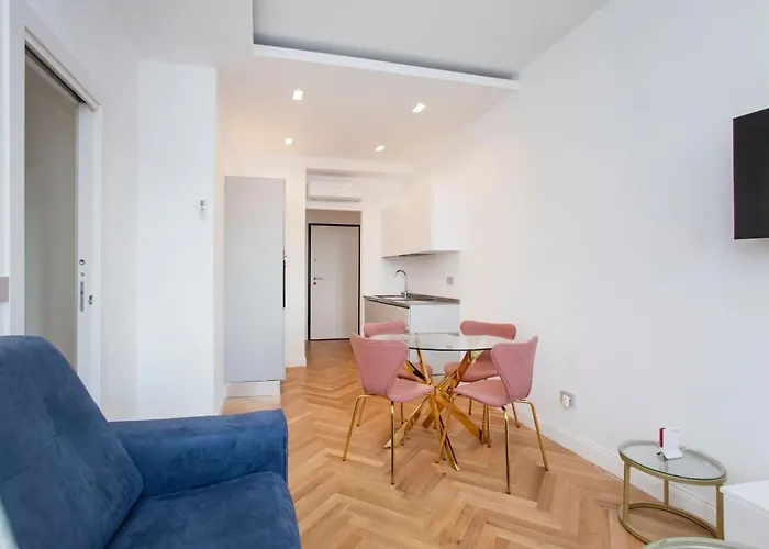 Fontana18 - Duomo View דירה