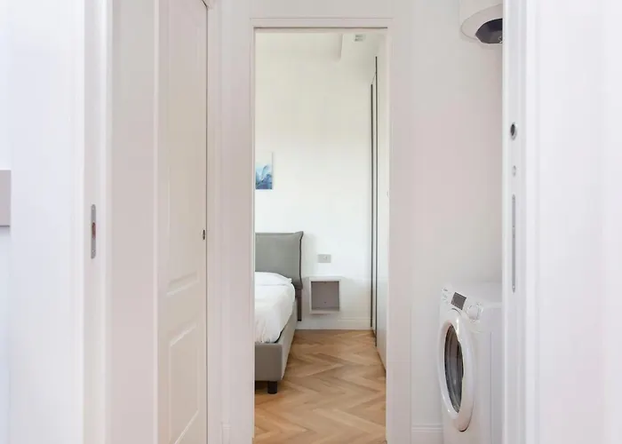 דירה Fontana18 - Duomo View *