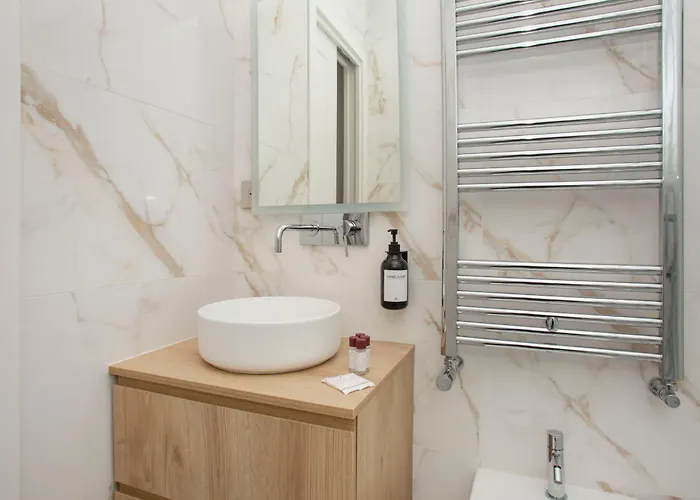 דירה Fontana18 - Duomo View