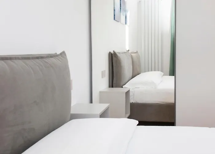 דירה Fontana18 - Duomo View מילאנו