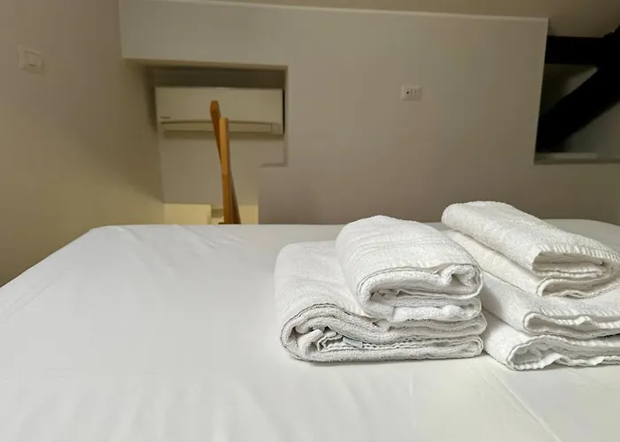 شقة Casa Luminosa