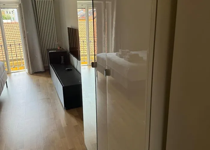 شقة Casa Luminosa