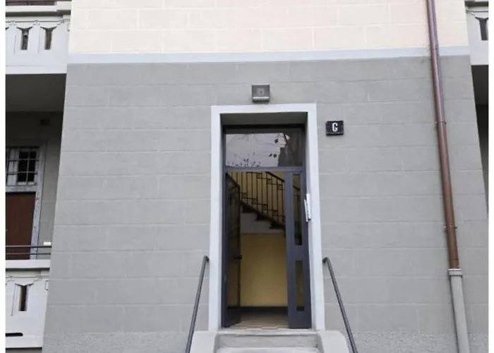 Jonathan - Citta Studi & Porta Venezia - アパート ミラノ