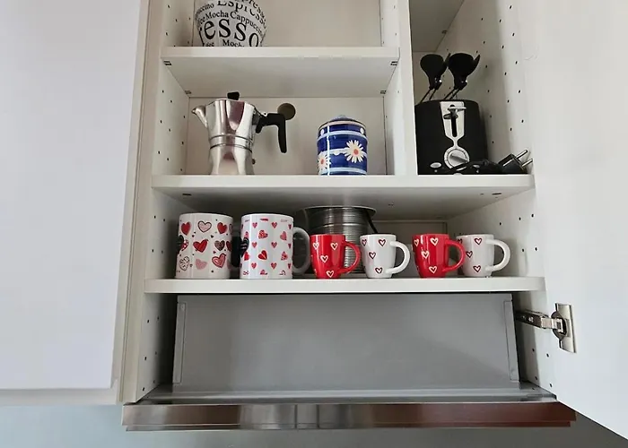 Appartamento Chic Chinatown E Brera A Pochi Passi Milano