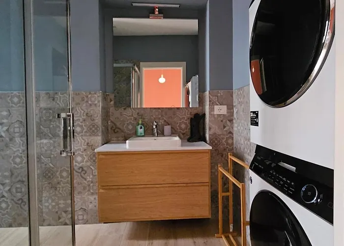 Appartamento Chic Chinatown E Brera A Pochi Passi *