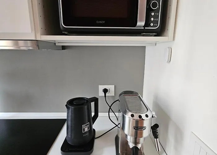 Chic Chinatown E Brera A Pochi Passi