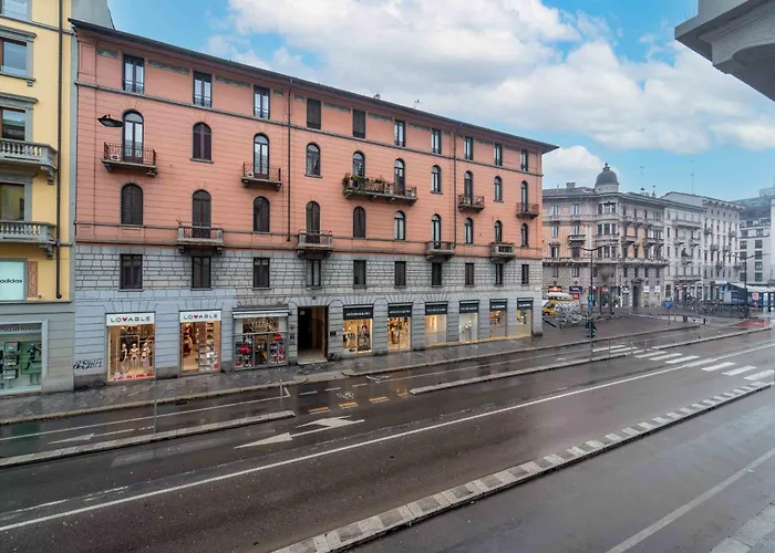 Apartment - 10 Min To Duomo *