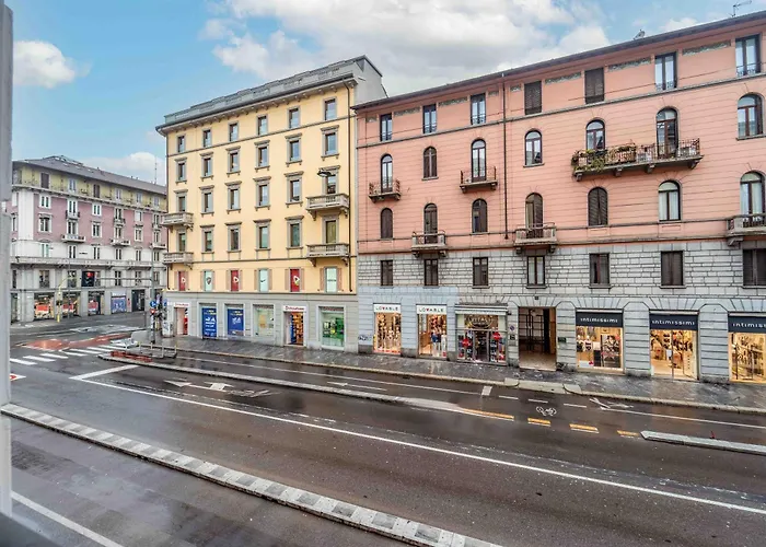 - 10 Min To Duomo Apartment *