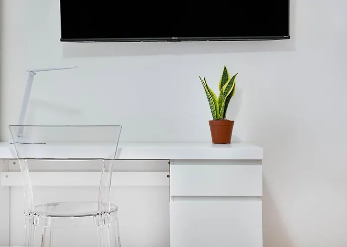 Apartment - 10 Min To Duomo