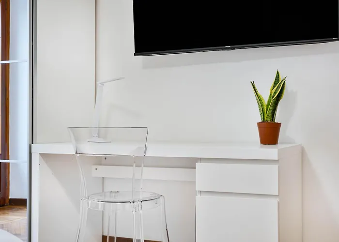 Apartment - 10 Min To Duomo