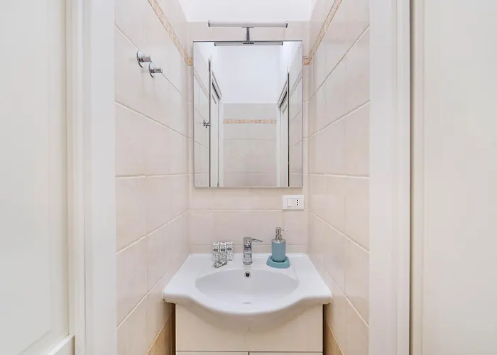 - 10 Min To Duomo Milan