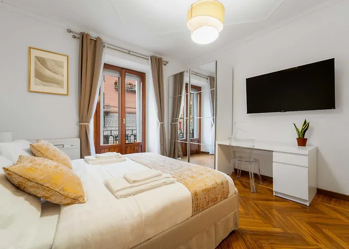 - 10 Min To Duomo Apartment