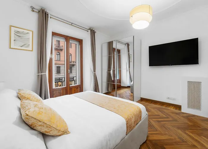 - 10 Min To Duomo Apartment *