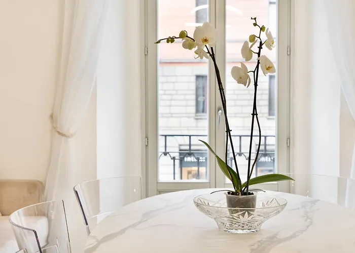 - 10 Min To Duomo Apartment