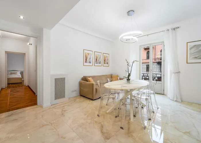 - 10 Min To Duomo Apartment *