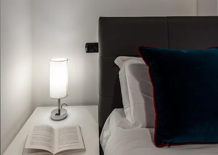 Apartment Stayeasy Pop Art Moscova - Brera & Downtown Walking *