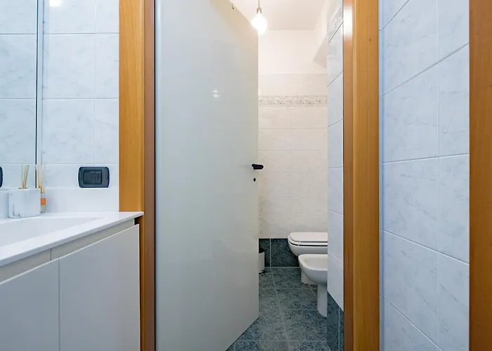 아파트 Cozy And Lovely - Center *