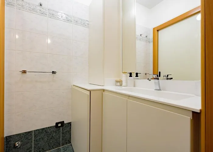 Cozy And Lovely - Center 아파트