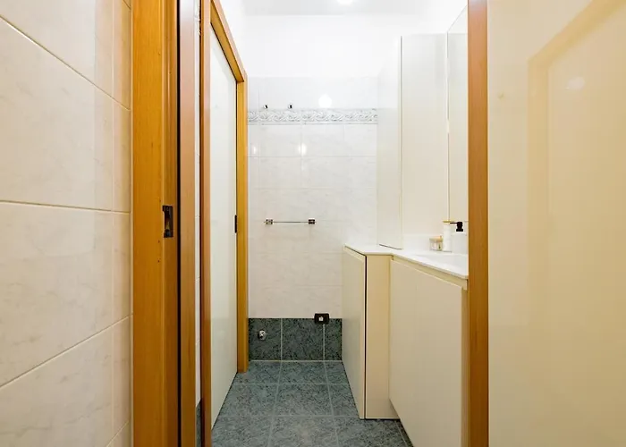 Cozy And Lovely - Center * 밀라노