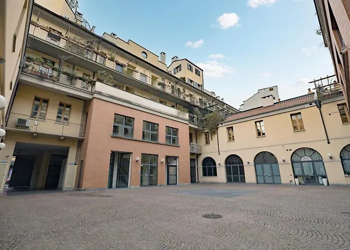 아파트 Cozy And Lovely - Center *