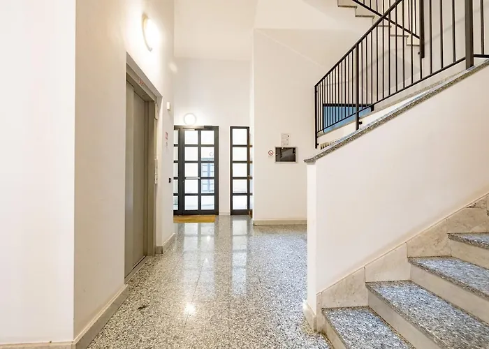 Cozy And Lovely - Center 아파트 밀라노