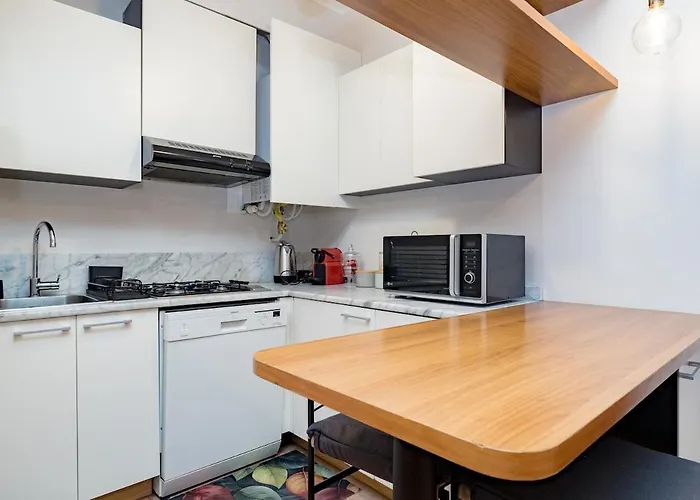 Cozy And Lovely - Center 아파트 밀라노