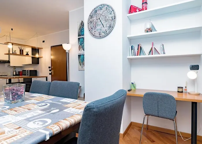 Cozy And Lovely - Center Appartamento